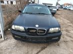 Dezmembrari  BMW 3 (E46)  1998  > 2007 320 d Motorina - 2