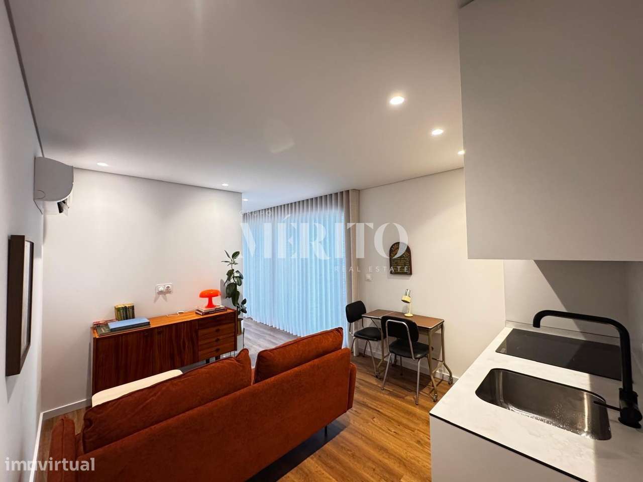 APARTAMENTO T0 PARA ARRENDAMENTO - Grande imagem: 5/11