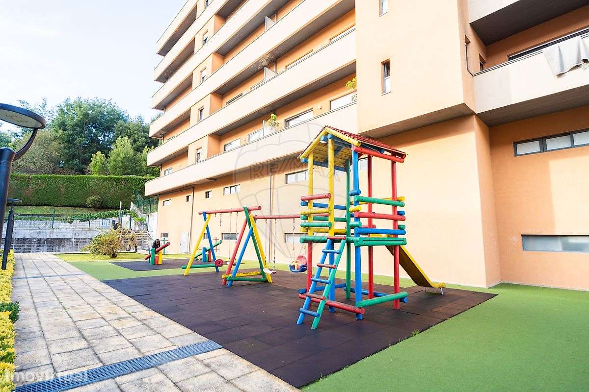 Apartamento T3 para venda-33