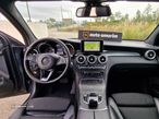 Mercedes-Benz GLC 250 d Exclusive 4-Matic - 18