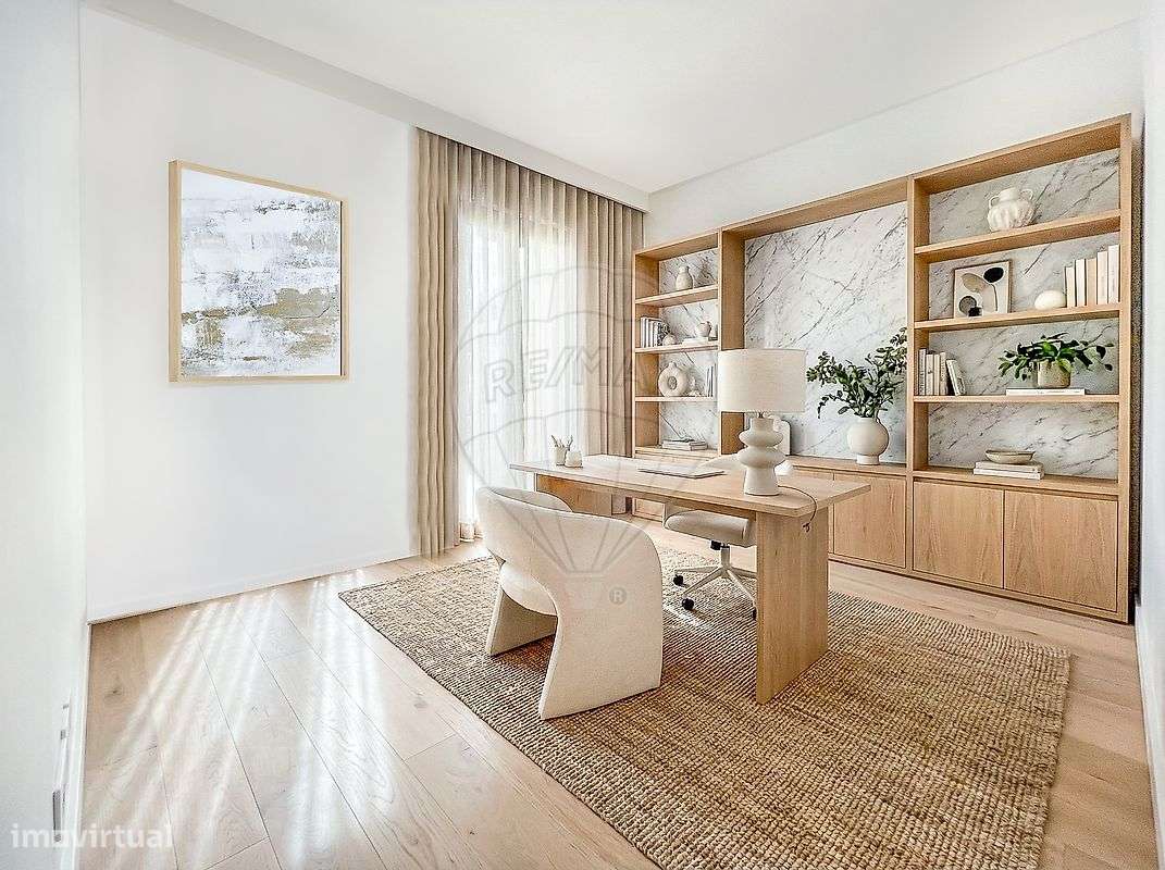 Apartamento T2 para venda-26