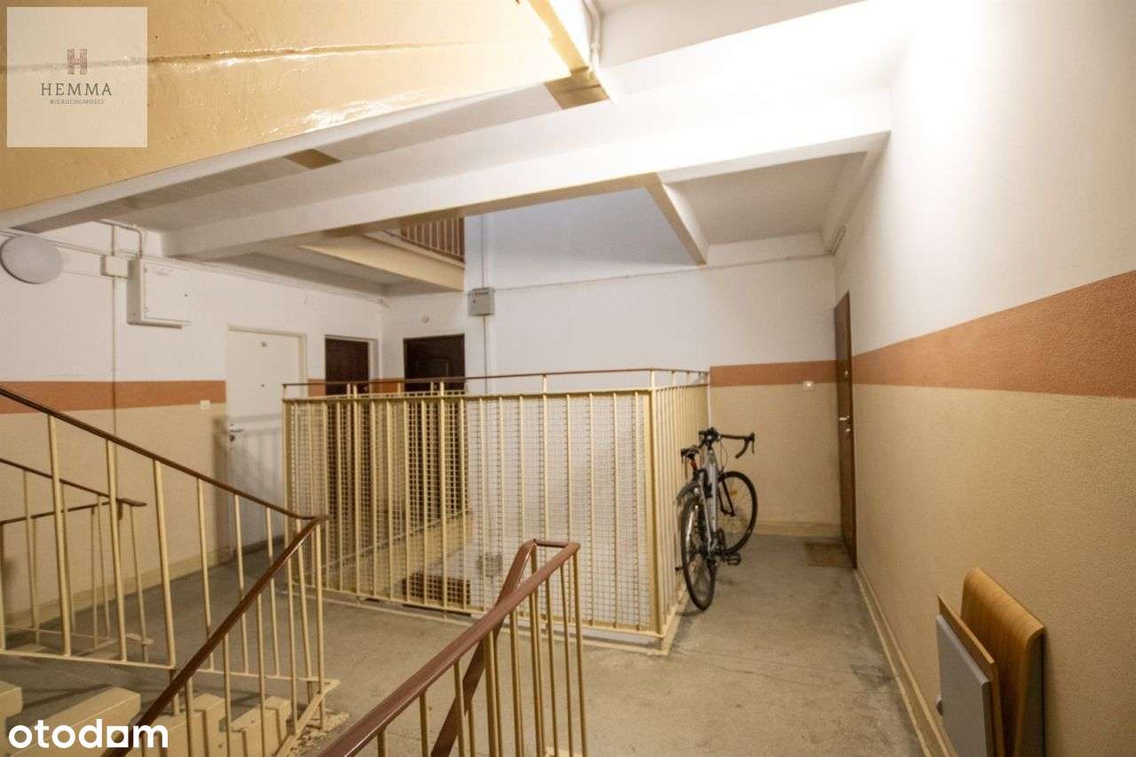 Mieszkanie, 51,29 m², Elbląg-9