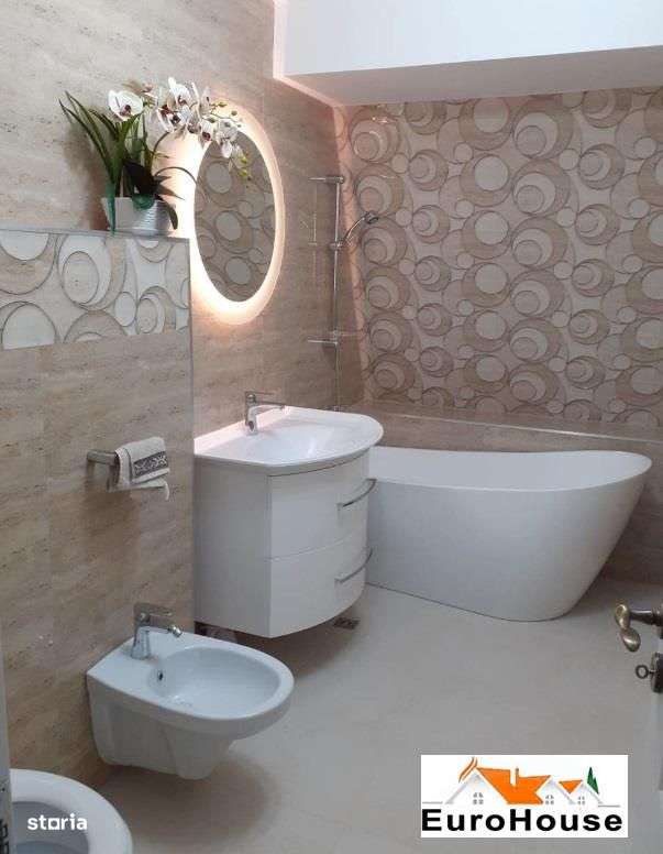 Apartament cu 3 camere de vanzare in Alba Iulia - Imagine principală: 4/7