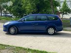 Ford Focus Turnier 1.6 TDCi Style - 3