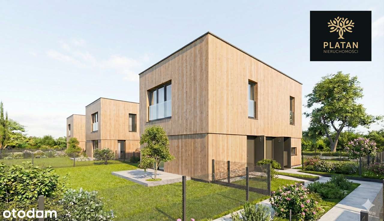 NOWOCZESNE APARTAMENTY W ZACISZU NATURY – TWOJE MIEJSCE W NIEPRUSZEWIE-5