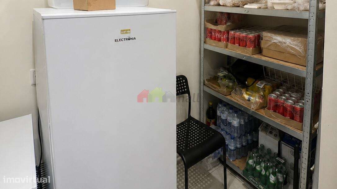 Trespasse em Setúbal: Negócio Pronto a Faturar (Zona Premium)-14