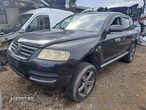 Dezmembram Volkswagen Touareg 2.5 BAC - 1