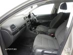 Scaune fata Volkswagen Golf 6 2013 VARIANT 1.6 TDI CAYC - 1