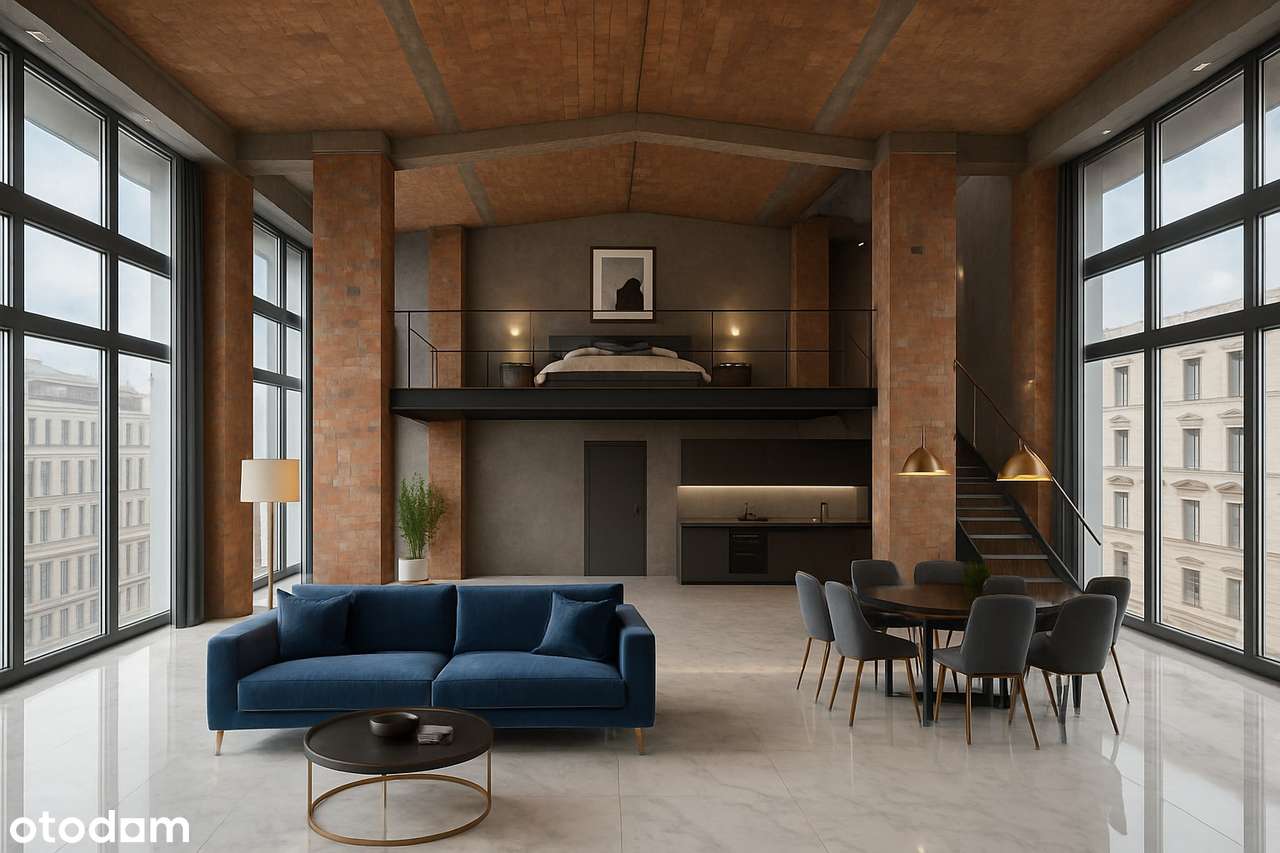 Lokal 219 m2 Centrum - Pełny obrazek: 4/5