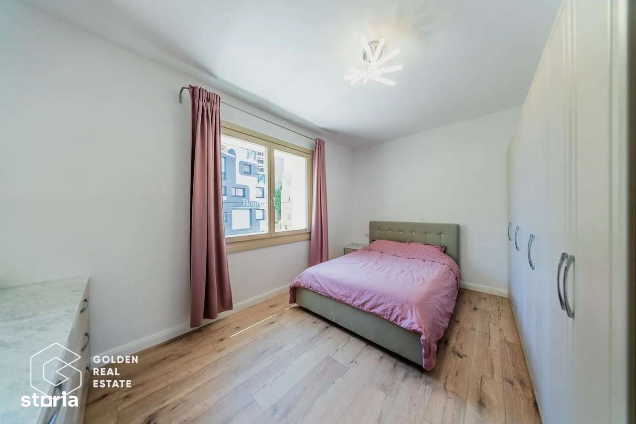 Cladire moderna in cartier exclusivist Romanilor, strada 9 Mai - Imagine principală: 5/20