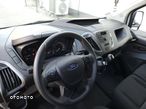 Ford transit custom - 13