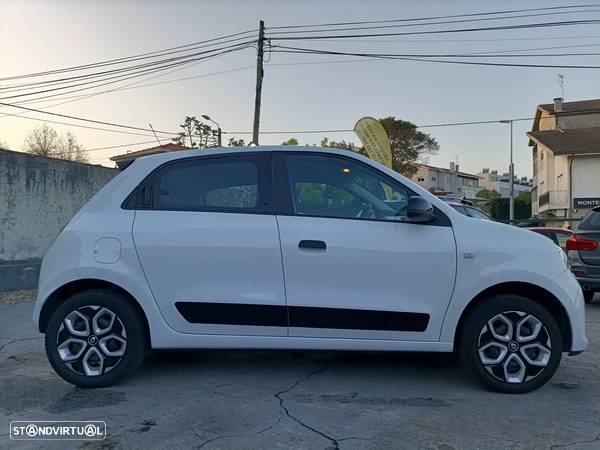 Renault Twingo 0.9 TCe Sport - 10