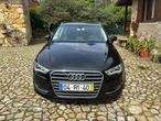 Audi A3 Sportback 1.6 TDI Sport - 3