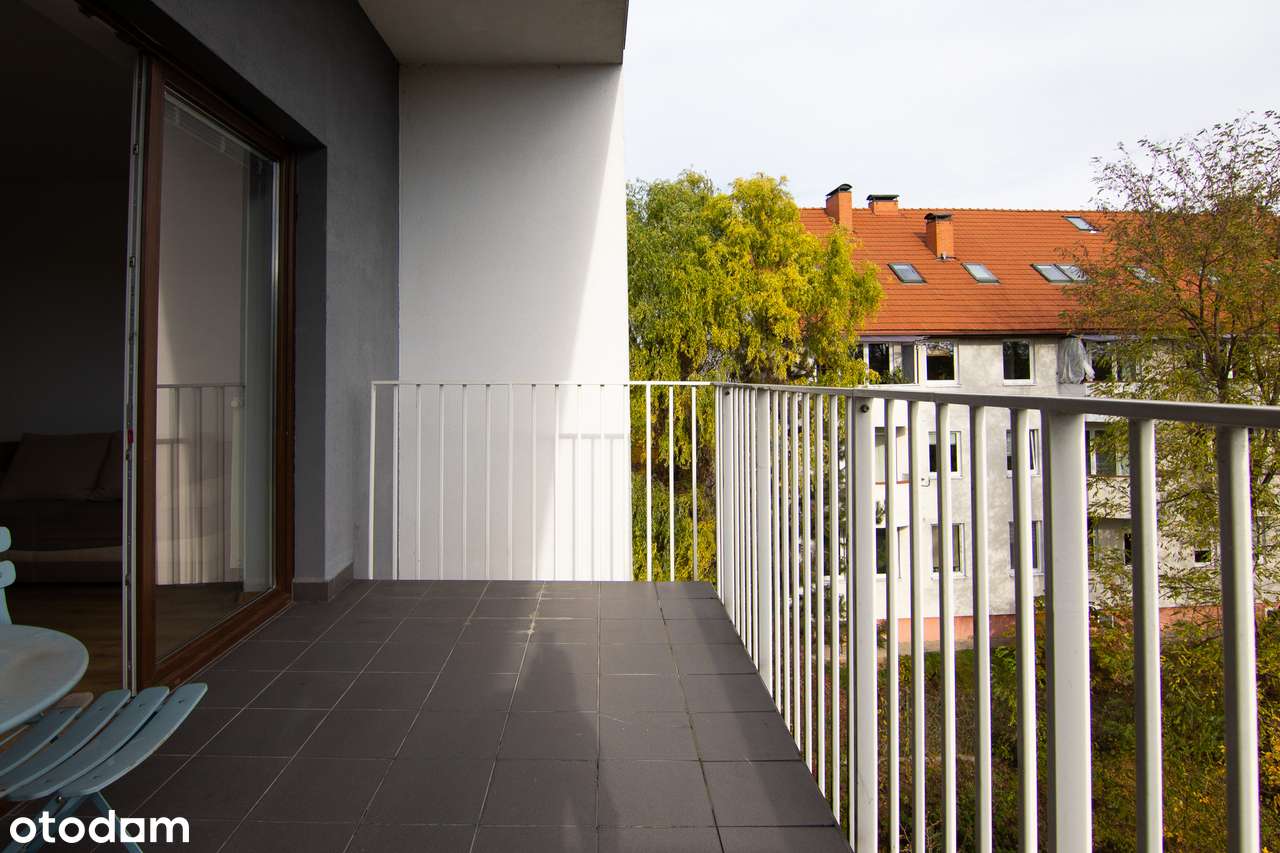 3 pokoje w nowym budownictwie z windą przy Politechnice-15