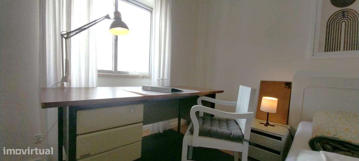 Quarto - localizado em Montes Claros Coimbra - Grande imagem: 4/5