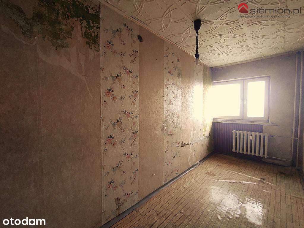 2-pokojowe mieszkanie  w centrum-7