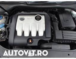 Motor Volkswagen Golf 5 1.9TDi BXE - 1