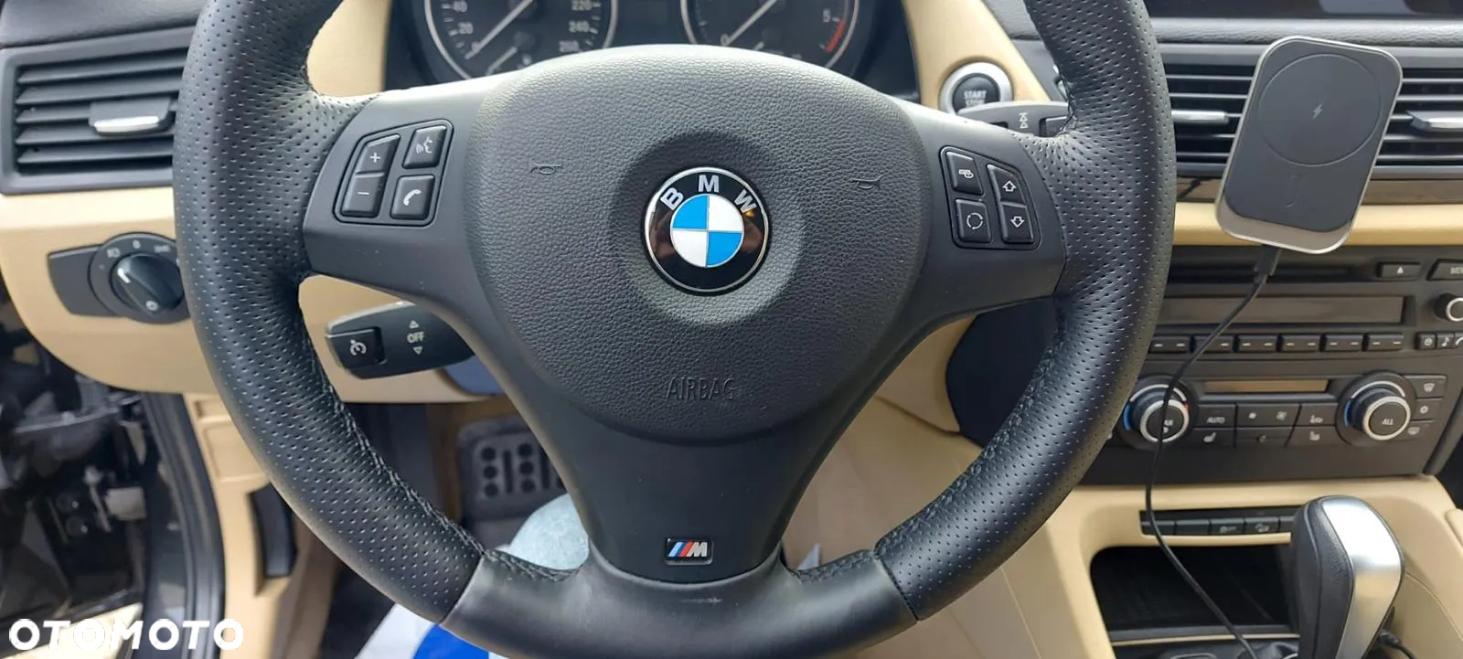 BMW X1 xDrive18d - 10
