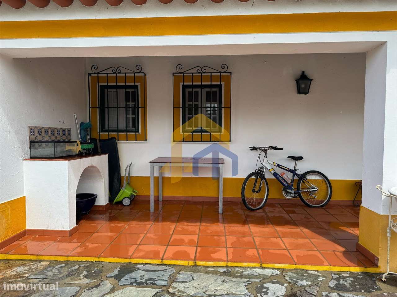 Quinta para venda em Santa Vitória do Ameixial – Estremoz - Grande imagem: 5/17