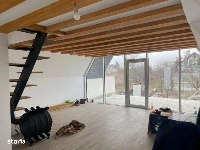 CASA DE VANZARE – 3 CAMERE, MAGURELE-4