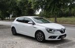 Renault Mégane 1.5 dCi Limited - 7