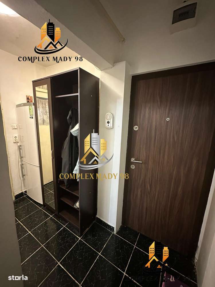 Vanzare Garsoniera Militari Valea Lunga - Imagine principală: 5/6