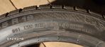 Opony 245/45R19 CONTINENTAL CONTIWINTER CONTACT TS810S SSR RSC Zima Komplet - 7