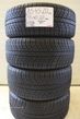 OPONY ZIMOWE MICHELIN PILOT ALPIN 5 SUV N0 265 45 20 i 295 40 20 N0 JAKNOWE - 1