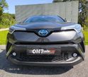 Toyota C-HR - 6