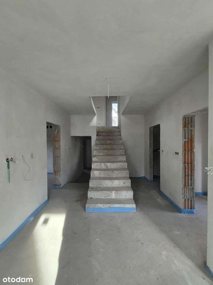 Ostatnie 2 domy WOLNOSTOJĄCE w otulinie lasu, 700 m do szkoły.-12