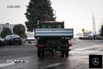 FUSO FUSO CANTER 6C18 4x4 WYWROT 3 stronny SCATOLLINI - 5