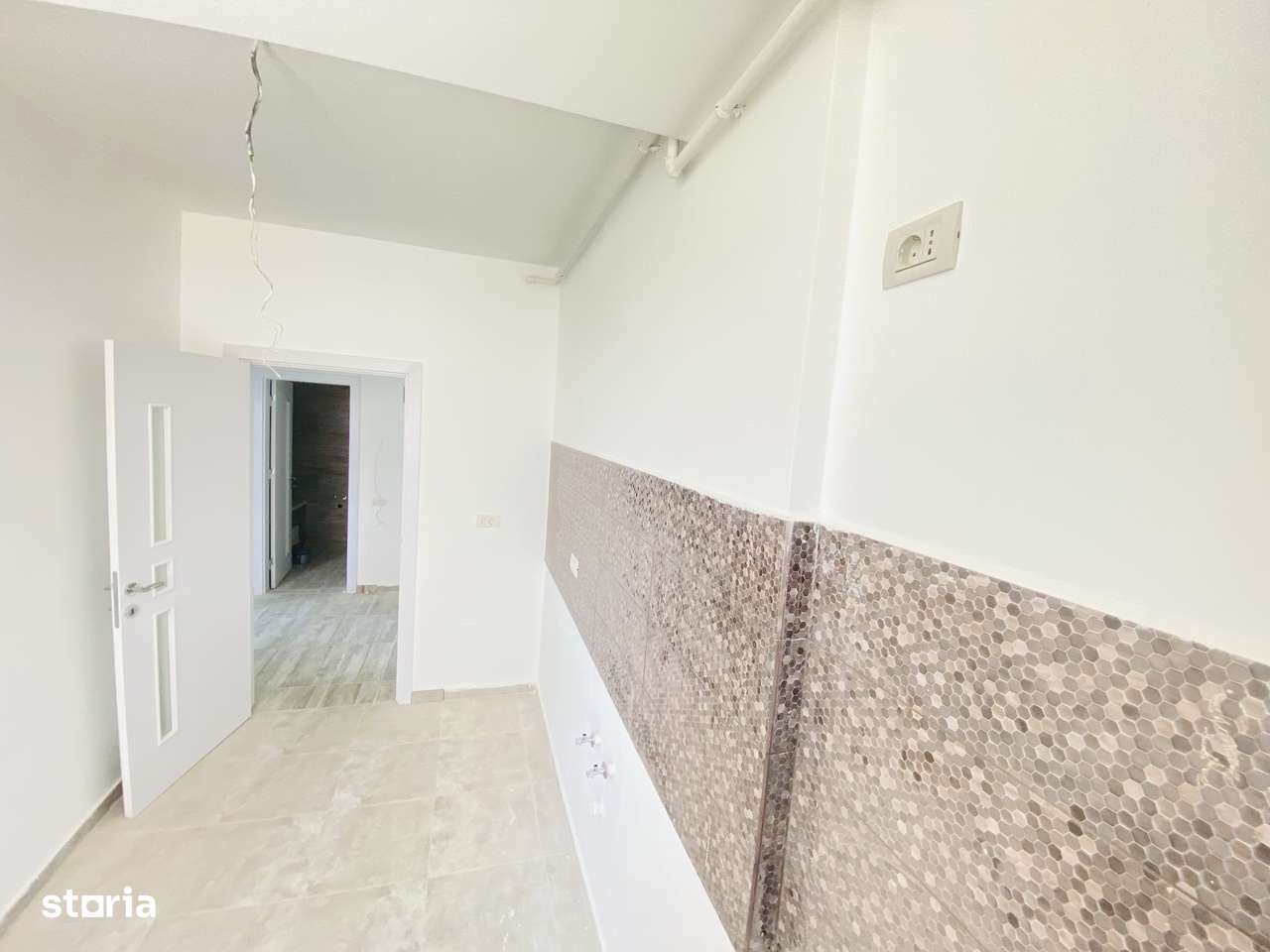 Apartament 2 camere Tip Studio Weiner Residence VestGroup TVA 21-12