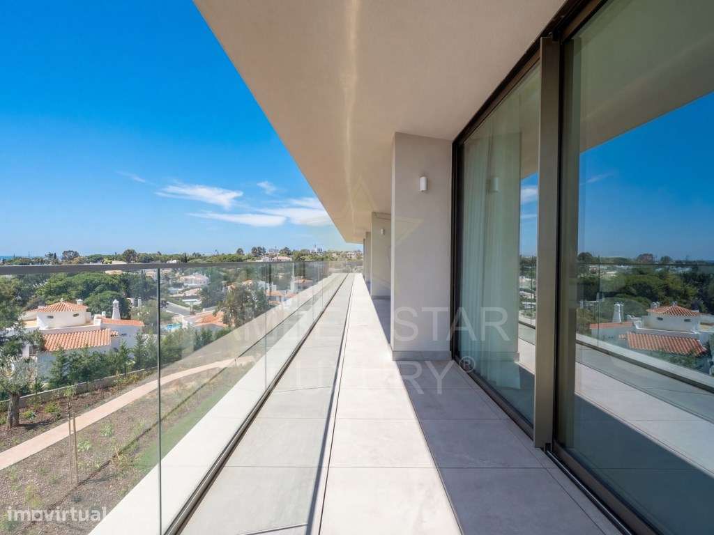 Bloco de apartamentos  Lagoa-22