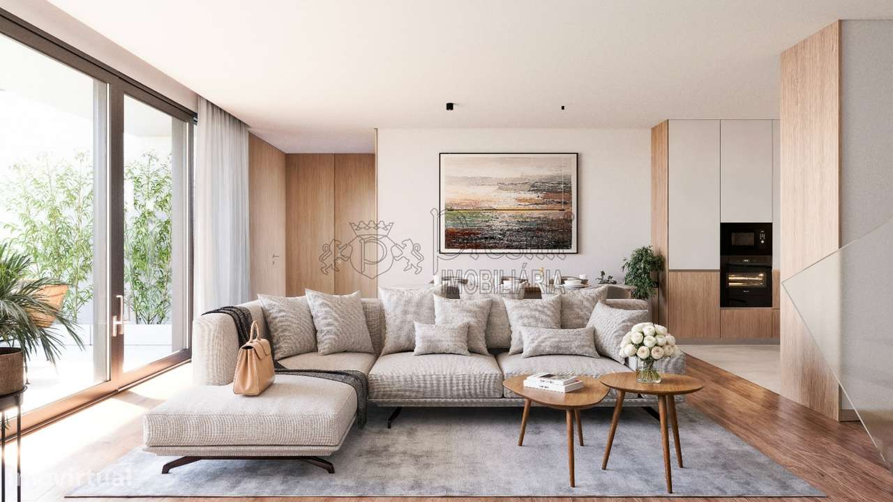 Moradia T3 em Vizela - Grande imagem: 4/8