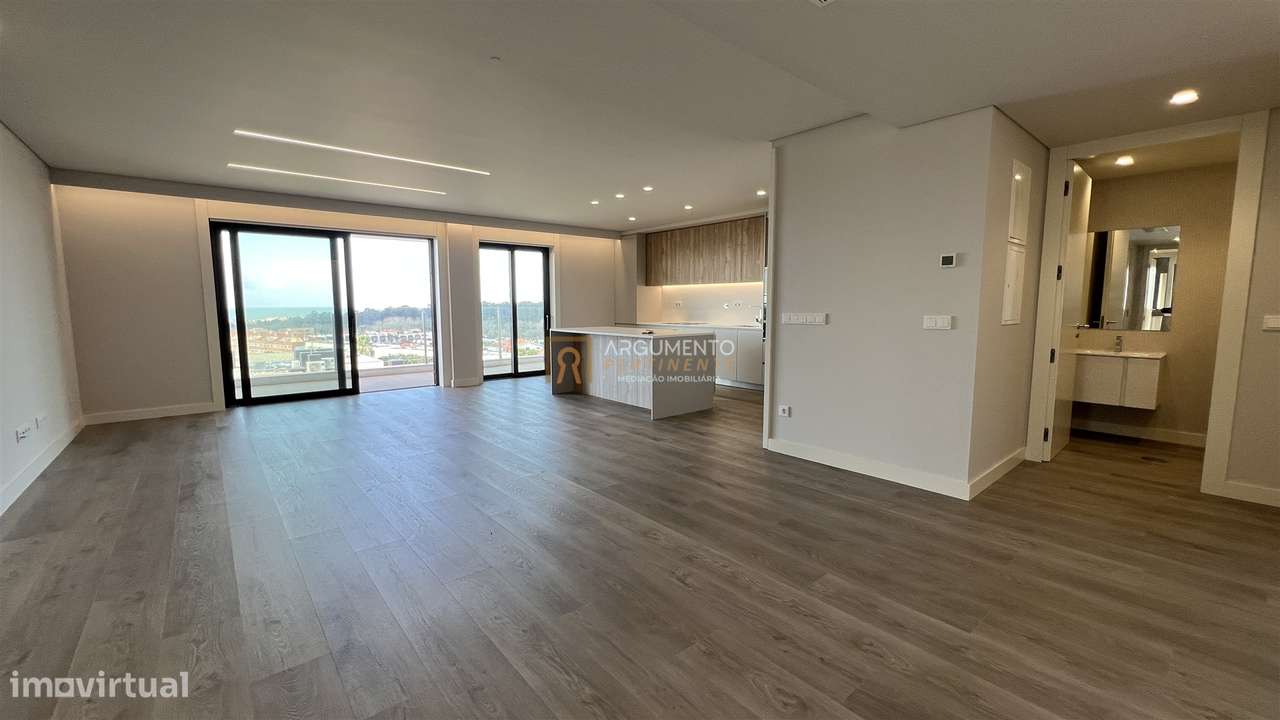Apartamento T2 Venda em Madalena,Vila Nova de Gaia-30
