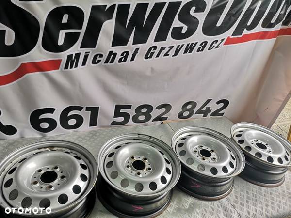 5X120 R16 ET46 Mini Paceman Countryman - 1