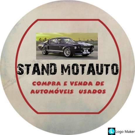 STAND MOTAUTO logo