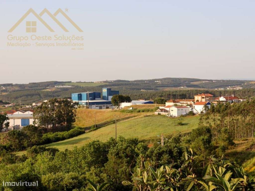 Moradia T3 Campelos, Lourinhã-16