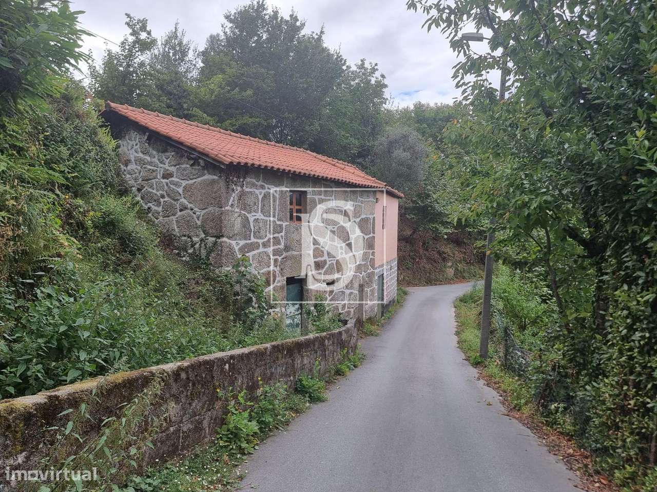 Moradia T2 Venda em Ventosa e Cova,Vieira do Minho - Grande imagem: 5/18