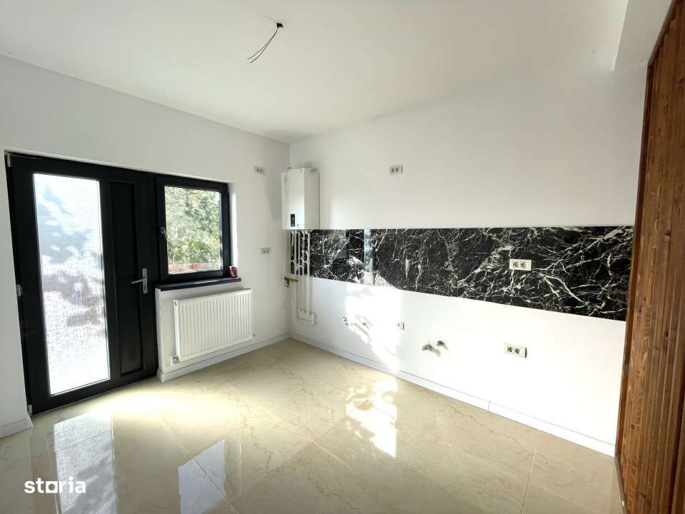 Duplex la cheie, 3 camere,  Lumina - Imagine principală: 5/13