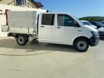 Volkswagen T6 DOKA, DSG, 5LOCURI - 4