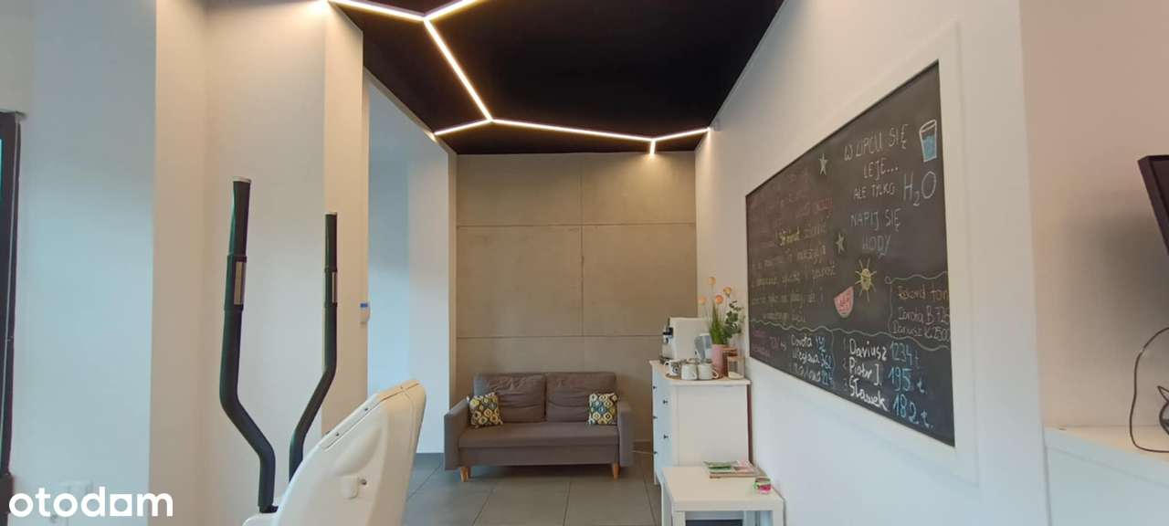 Lokal usługowo handlowy Ul. Sienkiewicza Malbork - Pełny obrazek: 4/20