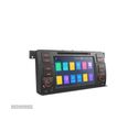 AUTO RADIO GPS ANDROID 12 PARA BMW ECRA TACTIL 7" - 3