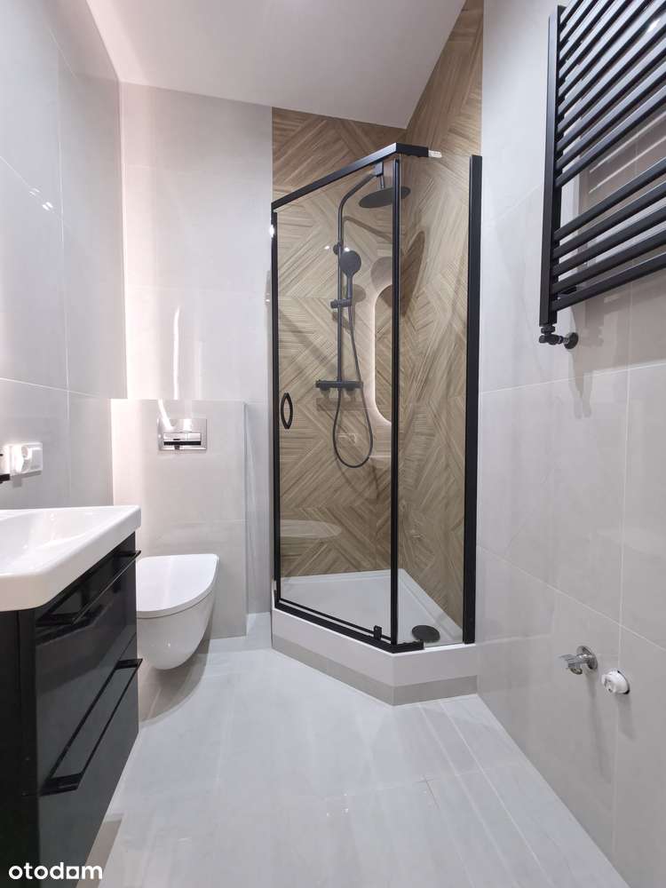 Łazarz | 43 m² | Po remoncie | Klimatyczna kamienica | 1 piętro-11