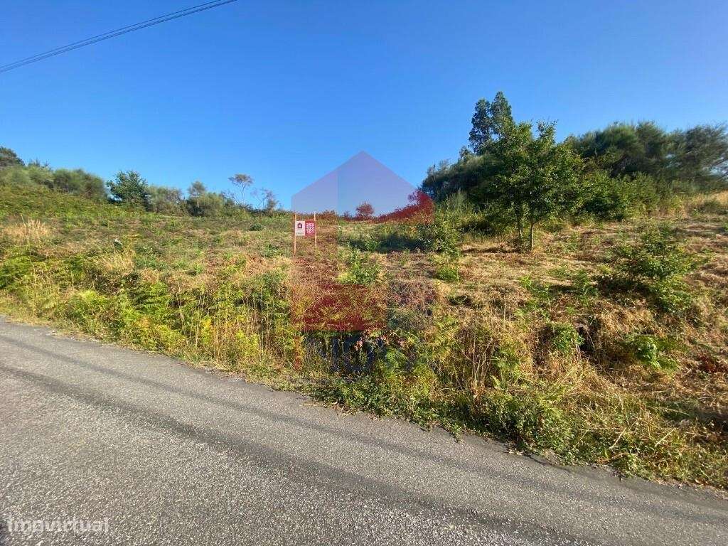 Terreno para construção, Atães-7