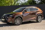 Lexus NX - 7