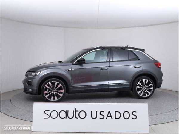 VW T-Roc 1.5 TSI Sport DSG - 6