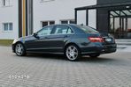 Mercedes-Benz Klasa E 220 CDI BlueEff Avantgarde - 8