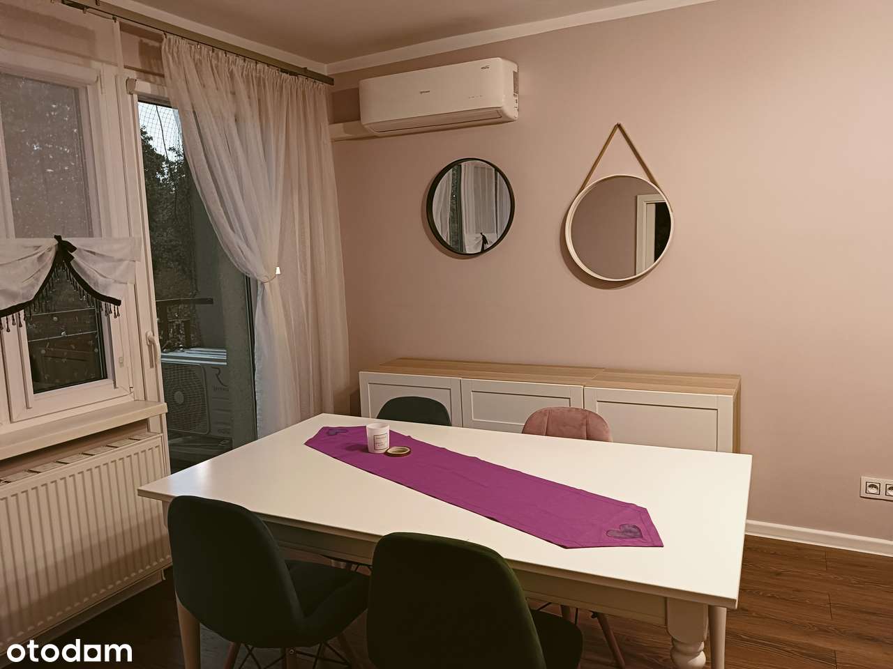 3-pokojowe mieszkanie 55 m² – idealne dla rodziny lub pod inwestycję! - Pełny obrazek: 4/14