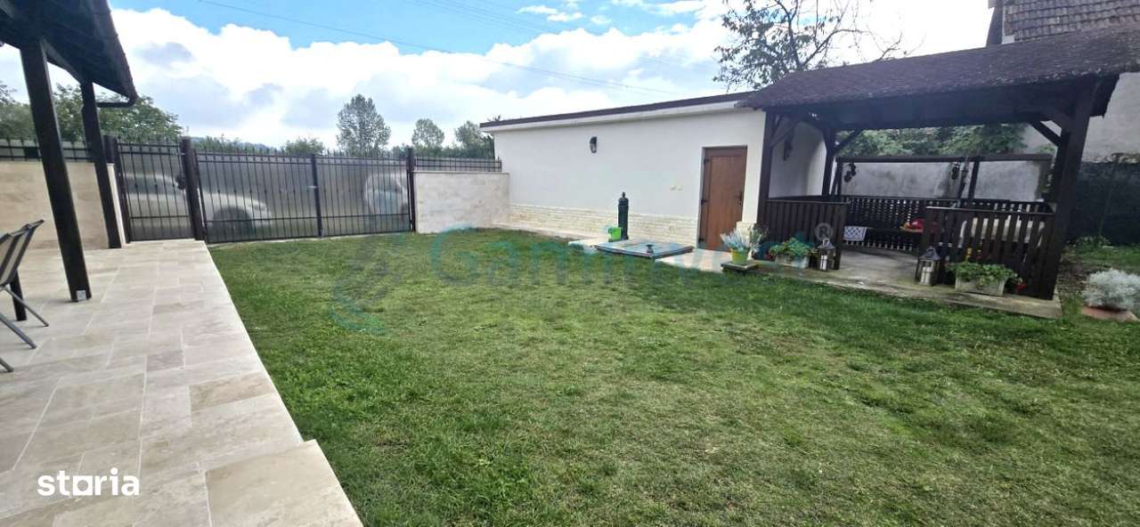 Casa moderna de vanzare, Cauciu Vechi, Bihor, V4342 Gaminvest - Imagine principală: 5/20